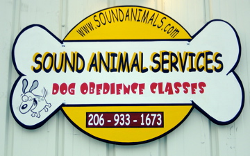 Sound Animal Services